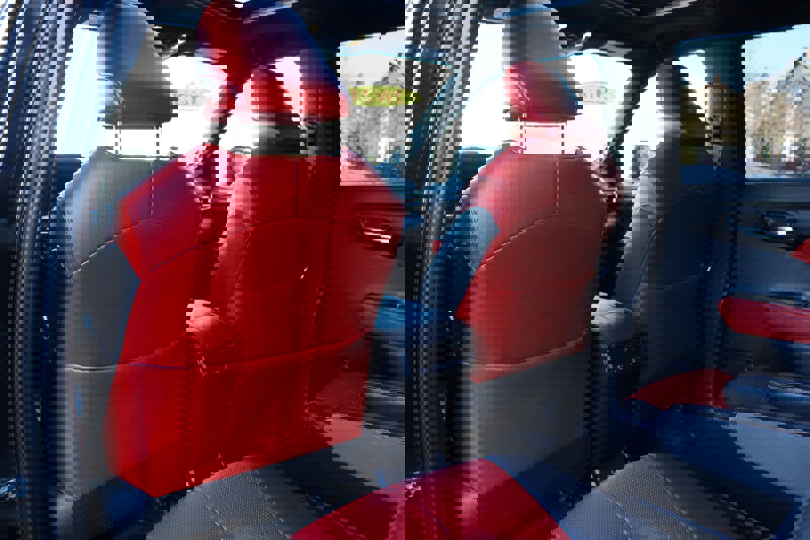 Used 2021 Toyota Highlander XSE image 13