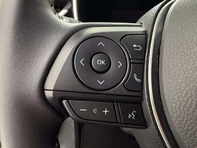 Used 2026 Toyota Corolla XSE FWD image 10