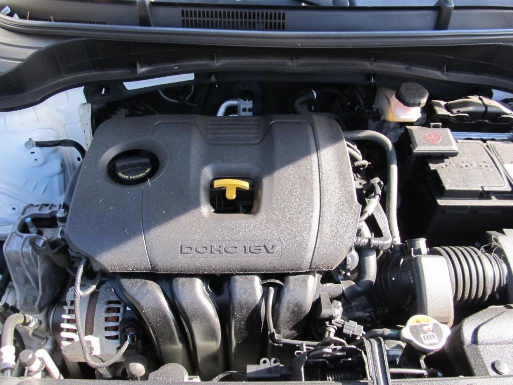 Used 2020 Kia Soul LX image 39