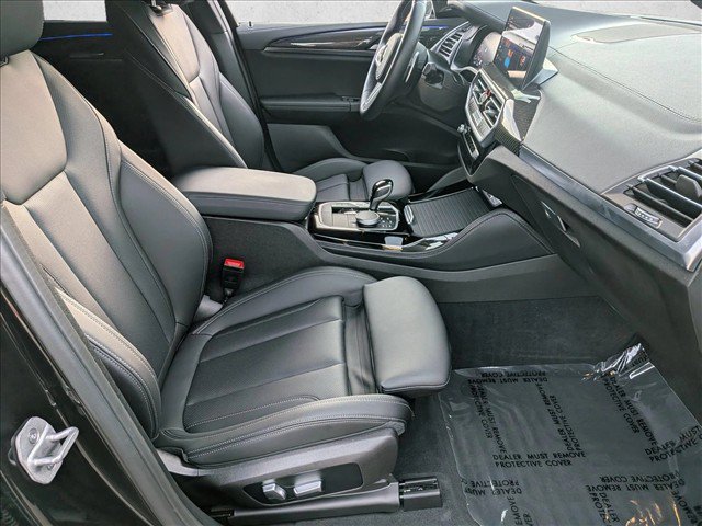 Used 2023 BMW X4 M40i w/ Premium Package AWD/4WD image 29