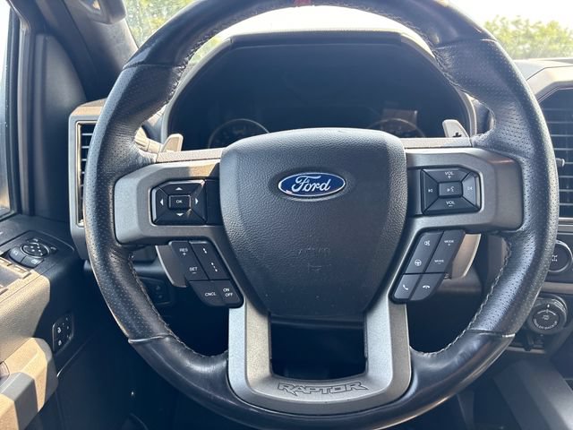 Used 2020 Ford F150 Raptor w/ Equipment Group 802A Luxury AWD/4WD image 16