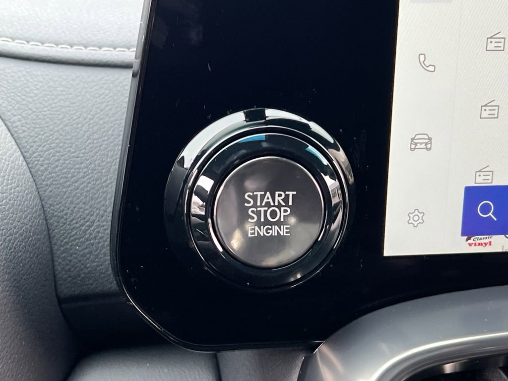 New 2026 Lexus LX 600 4WD w/ Luxury Package image 28