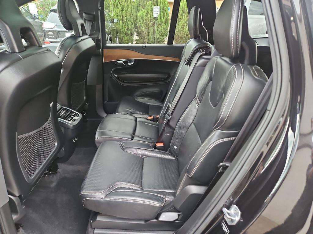 Used 2018 Volvo XC90 T6 Inscription w/ Convenience Package AWD/4WD image 26