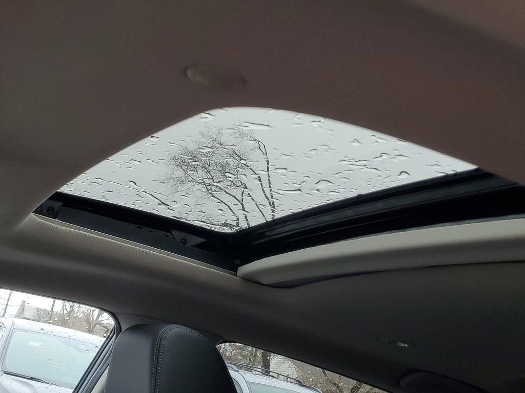 New 2026 Honda HR-V EX-L image 9