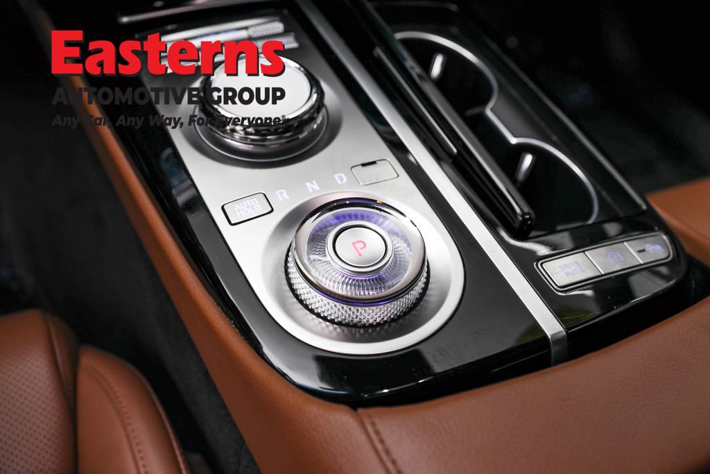 Used 2023 Genesis G80 2.5T AWD/4WD image 21