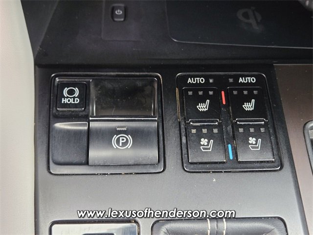 Certified 2022 Lexus RX 350 FWD w/ Premium Package image 27