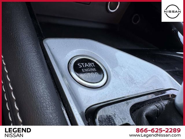 Certified 2023 Nissan Altima 2.5 SV FWD image 24