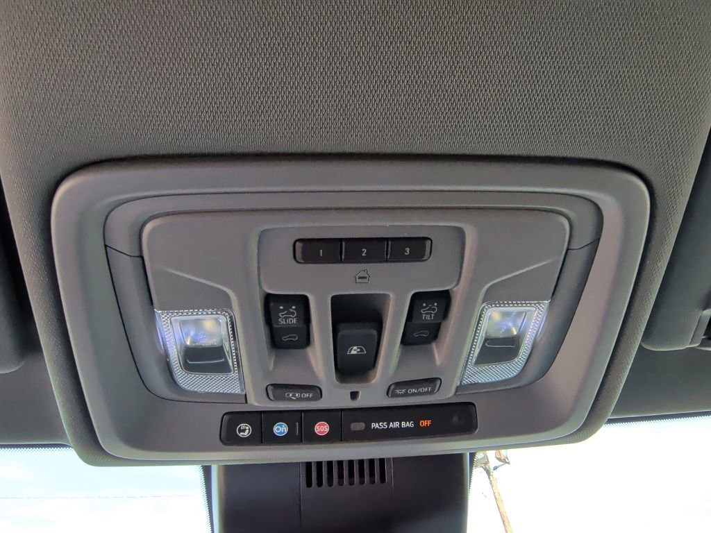 New 2026 GMC Sierra 1500 SLT image 22