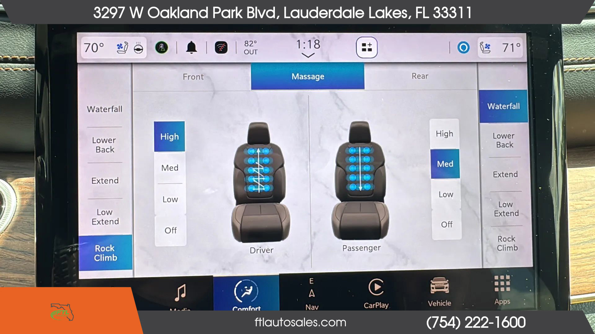 Used 2022 Jeep Grand Cherokee Summit w/ Luxury Tech Group V image 83