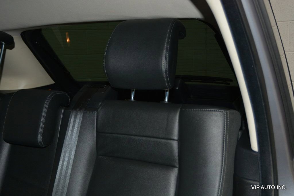 Used 2011 Land Rover Range Rover Sport HSE image 22