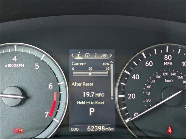 Certified 2021 Lexus RX 350 AWD w/ Premium Package image 11