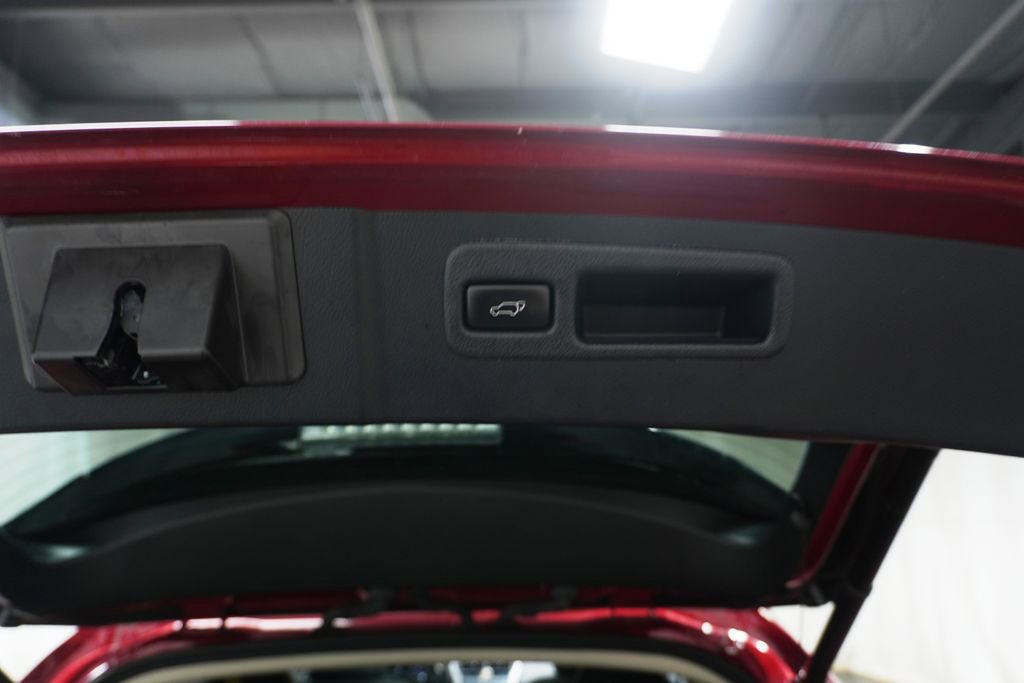 Used 2015 Lexus NX 200t AWD w/ Luxury Package image 7