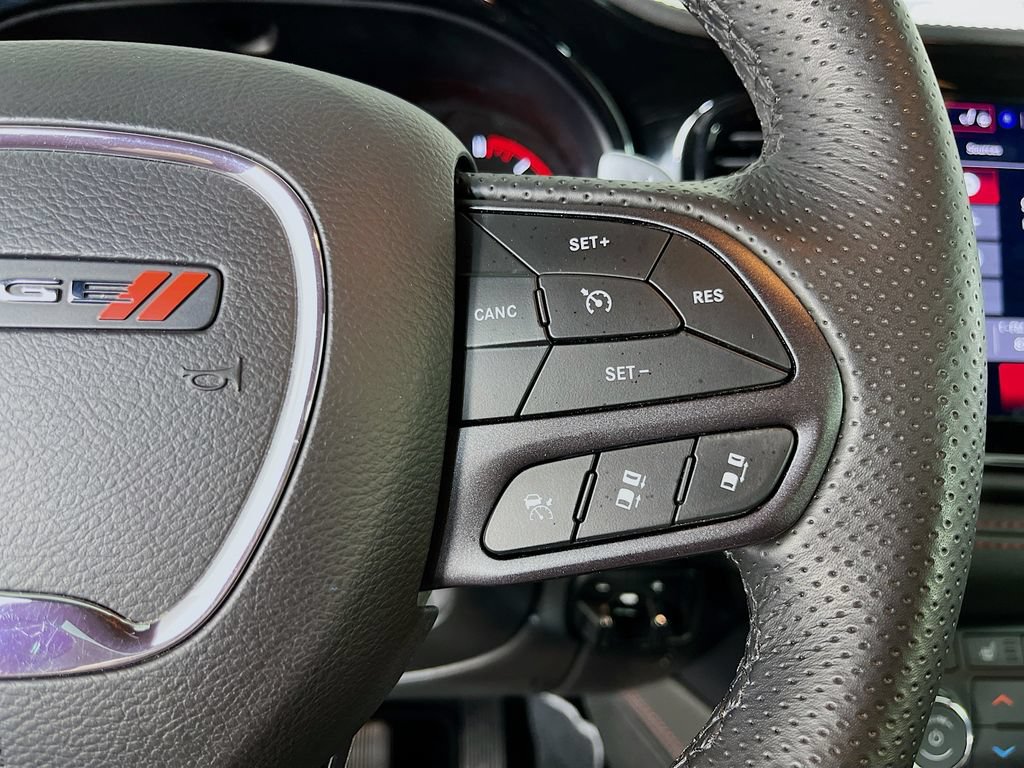 Used 2024 Dodge Durango R/T AWD/4WD image 17