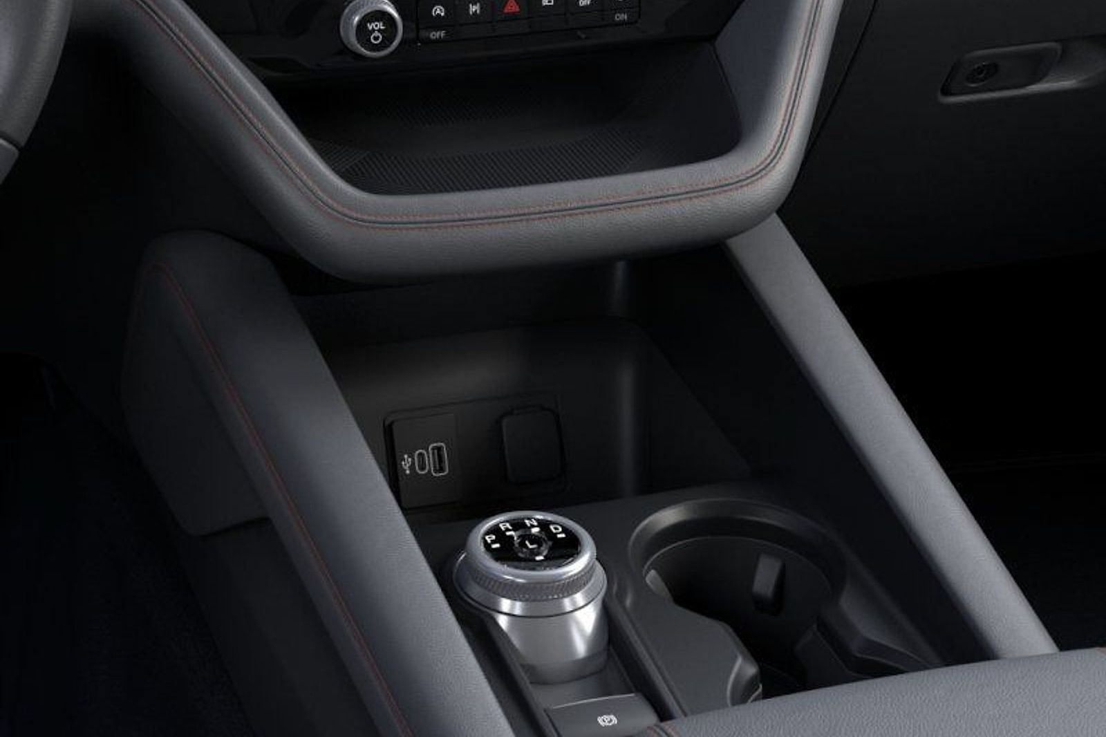 New 2026 Ford Explorer Active w/ Active Comfort Package RWD image 18