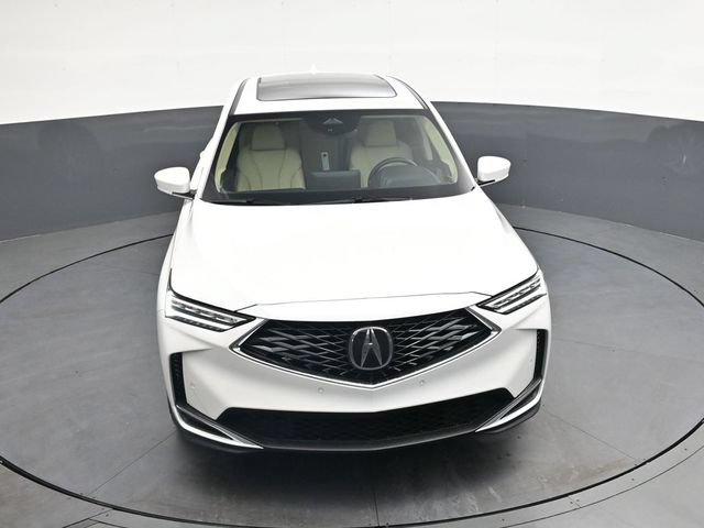 New 2026 Acura MDX SH-AWD w/ Technology Package image 27