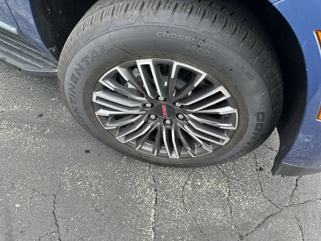 Used 2026 GMC Yukon Elevation w/ LPO, Floor Liner Package AWD/4WD image 12