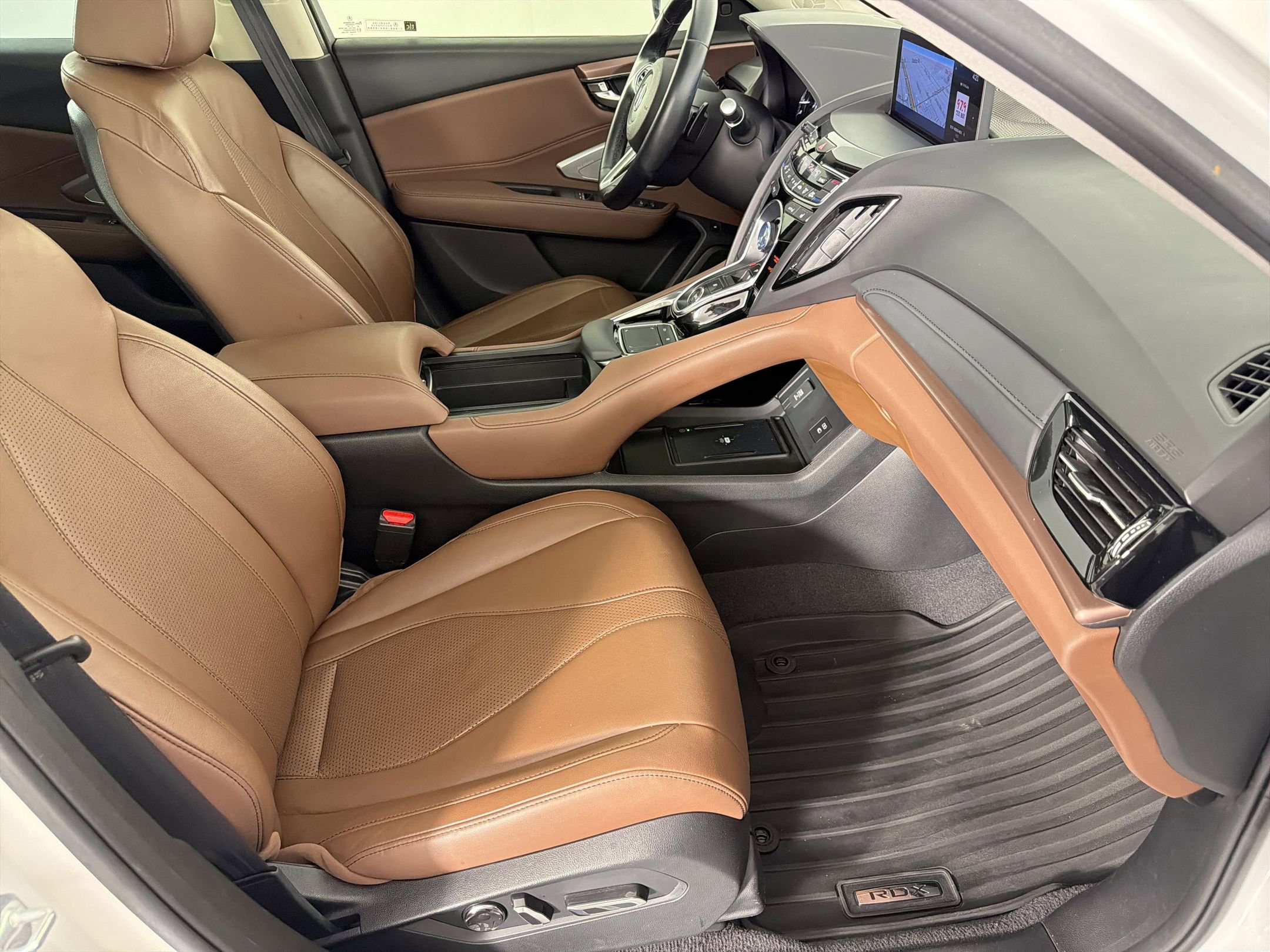 Used 2023 Acura RDX FWD w/ Technology Package image 30