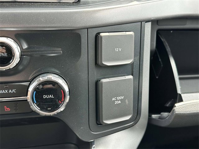 New 2025 Ford F150 XLT w/ Equipment Group 302A MID image 31