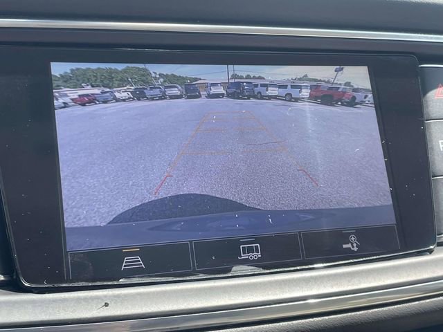 Used 2023 Buick Enclave Essence w/ Experience Buick Package AWD/4WD image 19