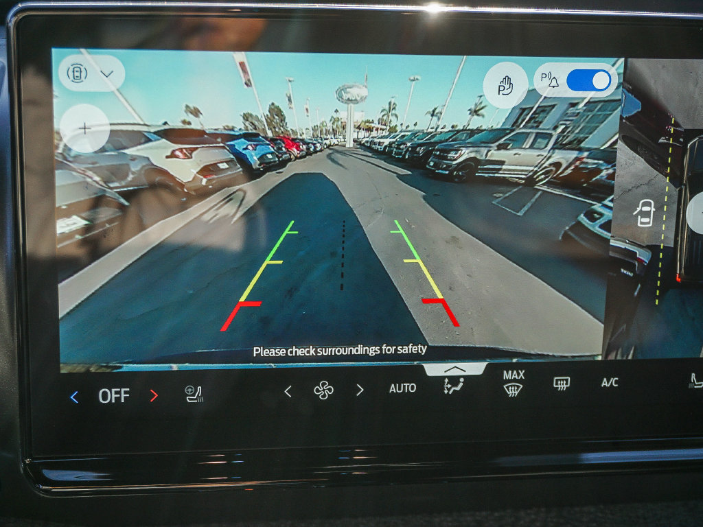 New 2026 Ford Expedition Tremor AWD/4WD image 23