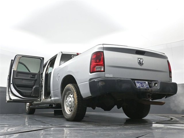 Used 2013 RAM 2500 Tradesman w/ Popular Equipment Group image 49