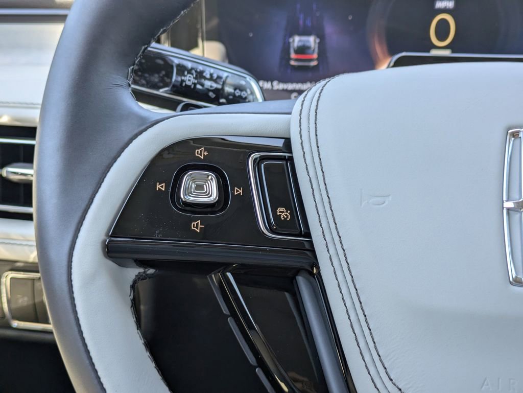 New 2026 Lincoln Aviator Reserve AWD/4WD image 29