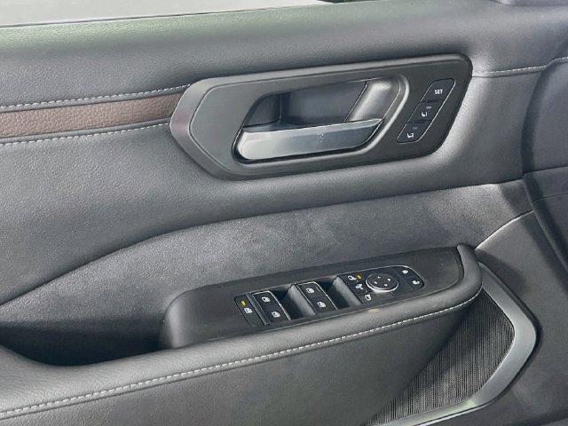 New 2026 Nissan Armada Platinum Reserve AWD/4WD image 18