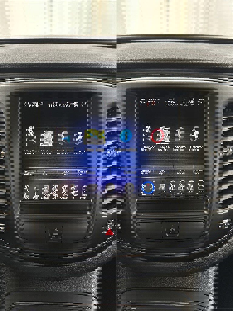 Used 2016 Chrysler 200 S w/ Navigation & Sound Group I image 25