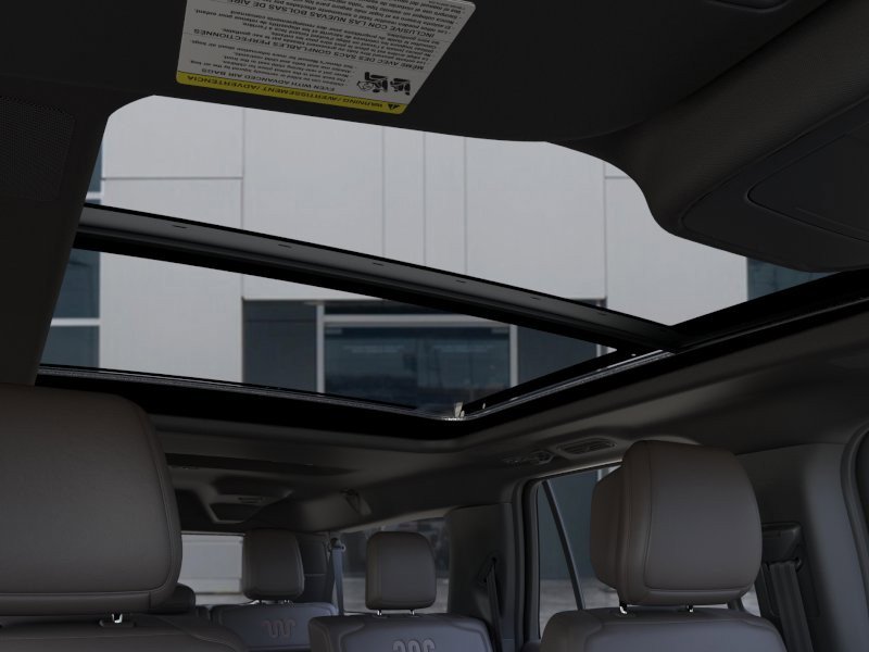 New 2026 Ford Expedition Max King Ranch image 24