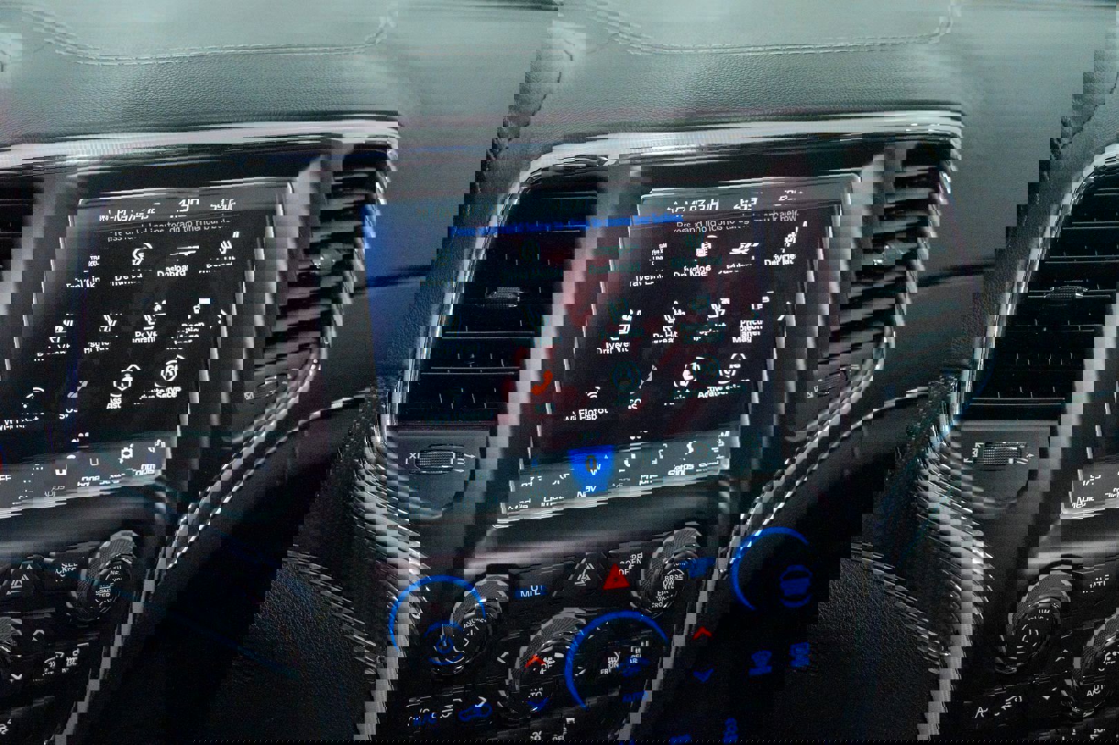 Used 2018 Jeep Grand Cherokee SRT w/ Trailer Tow Group IV image 37