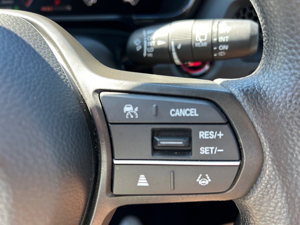 Used 2025 Honda CR-V EX image 25