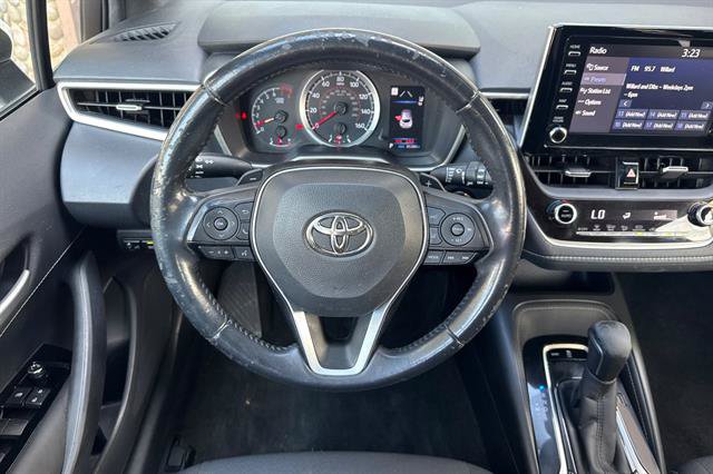 Used 2019 Toyota Corolla SE FWD image 14