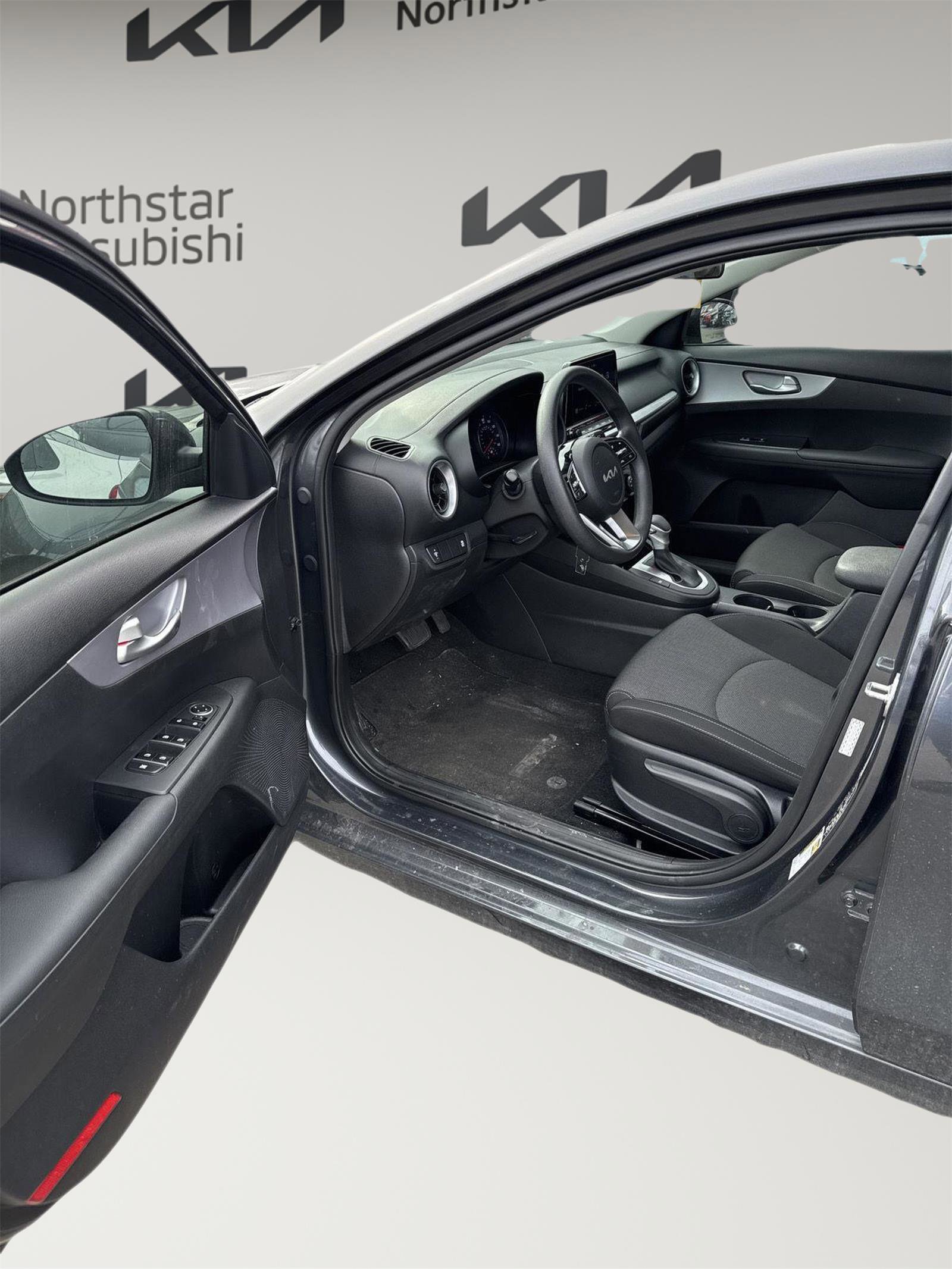 Used 2024 Kia Forte LXS image 22