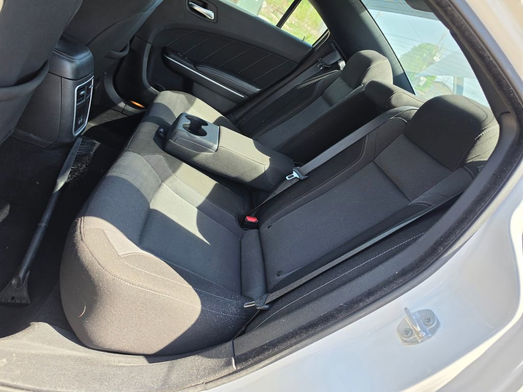Used 2022 Dodge Charger SXT image 7