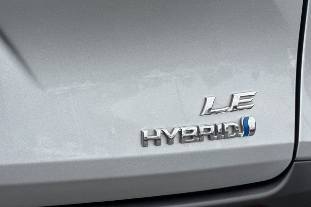 Certified 2022 Toyota Sienna LE FWD image 34