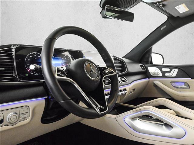 New 2026 Mercedes-Benz GLE 350 4MATIC image 10
