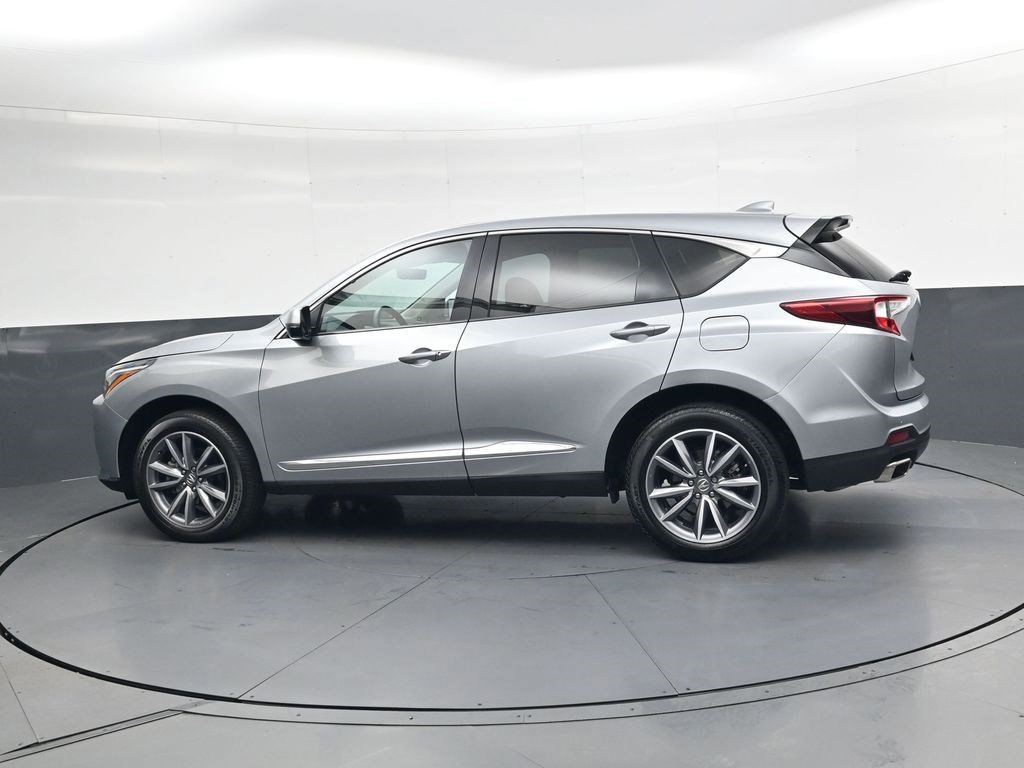 Used 2023 Acura RDX AWD w/ Technology Package image 6