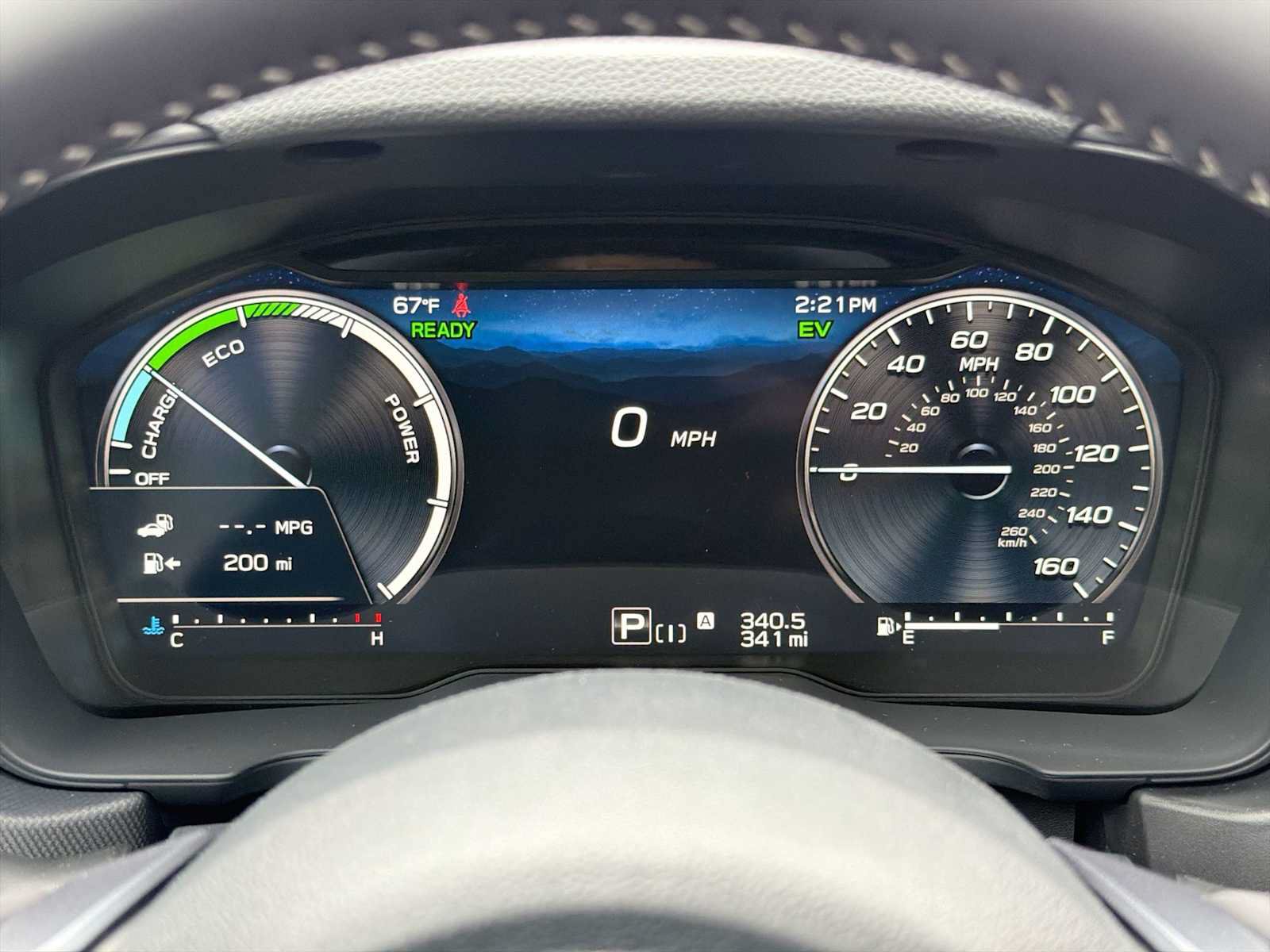 New 2026 Subaru Forester Touring AWD/4WD image 29