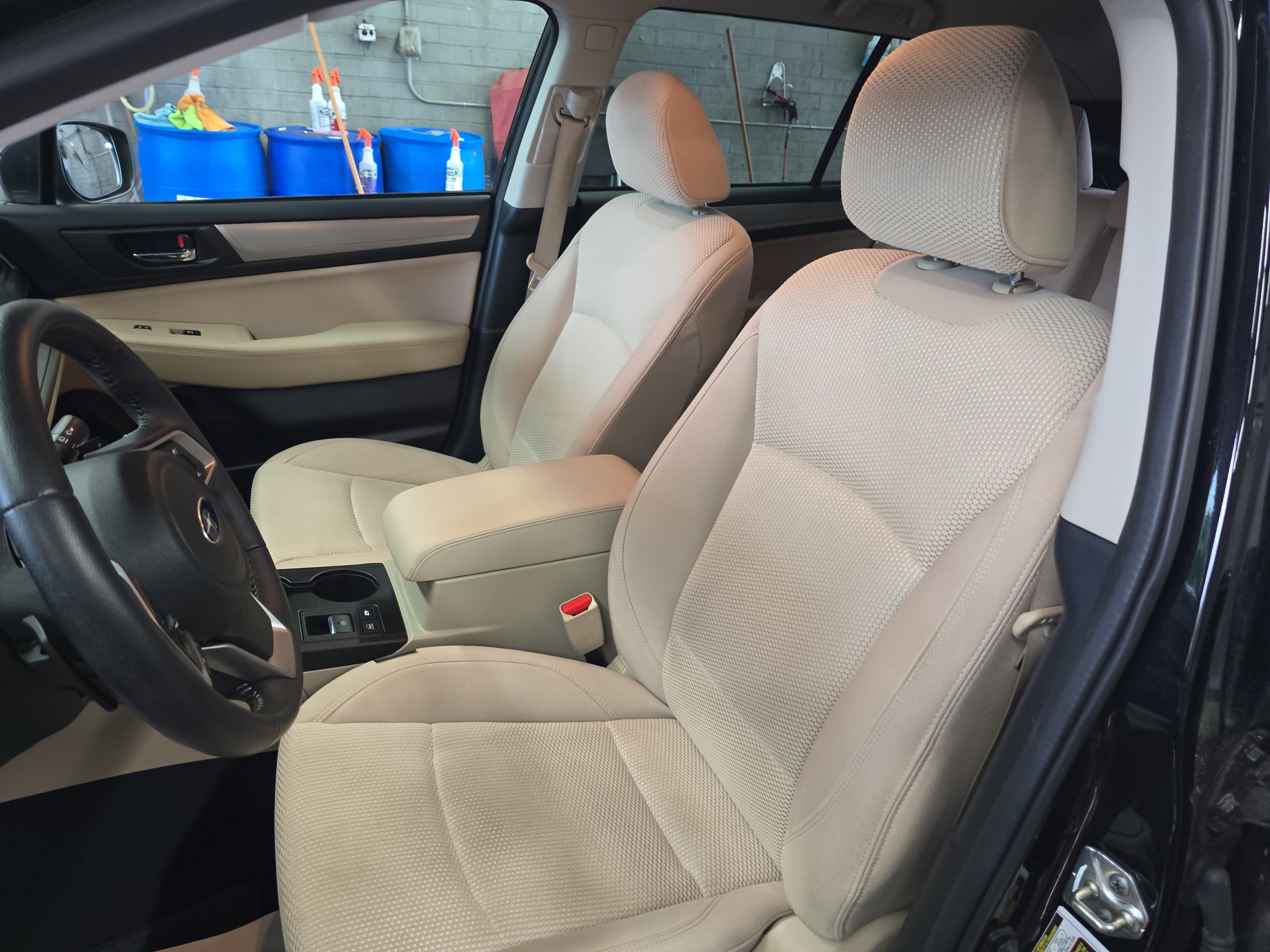 Used 2019 Subaru Outback 2.5i Premium AWD/4WD image 15