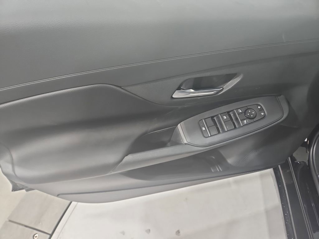 New 2026 Nissan Sentra SV w/ Floor Mat Package image 10