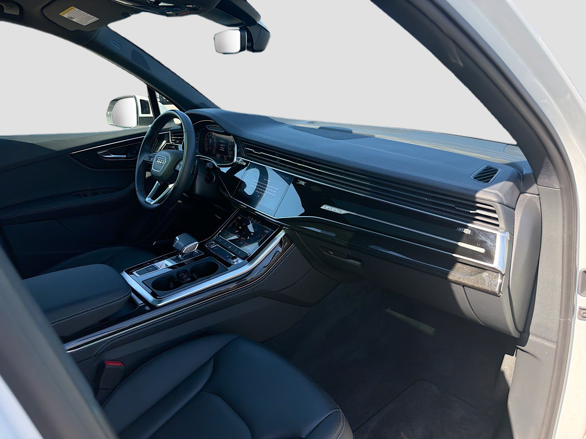 Used 2025 Audi Q7 3.0T Premium Plus AWD/4WD image 15