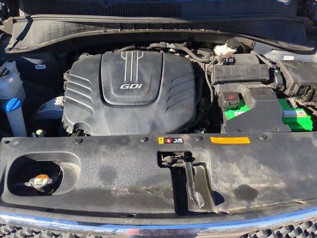 Used 2018 Kia Sorento LX image 24