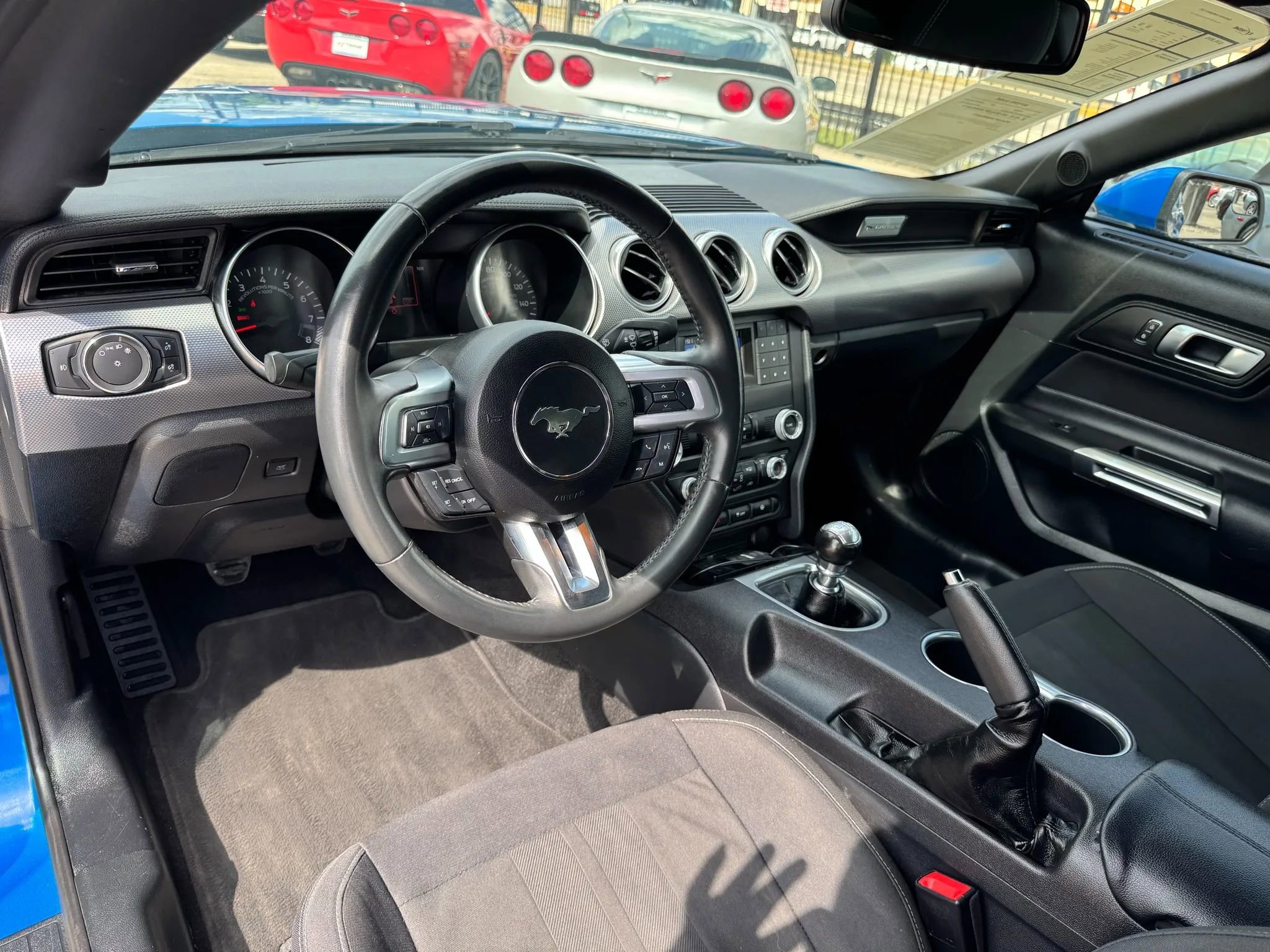Used 2019 Ford Mustang GT image 28