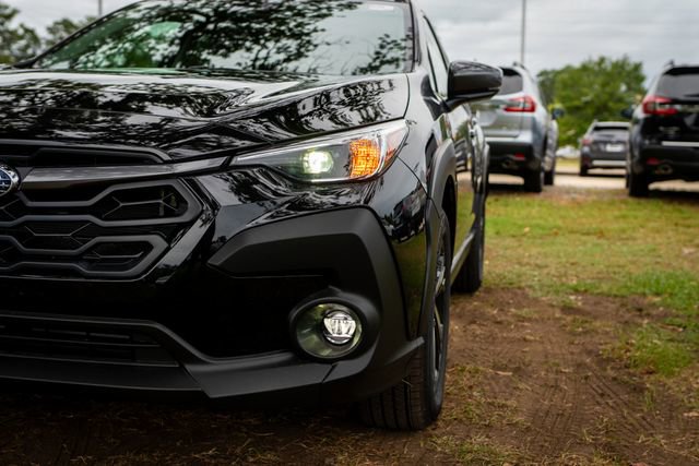 New 2026 Subaru Crosstrek 2.5i Premium image 3