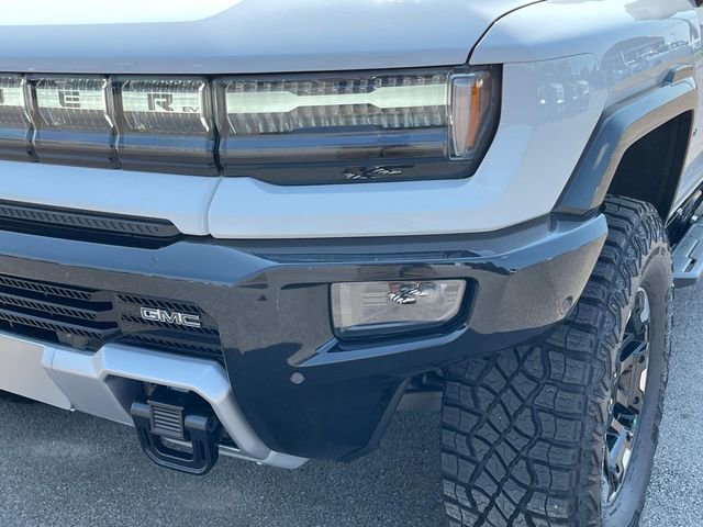 New 2025 GMC Hummer EV 3X w/ Battery Pack, 24 Module Pack image 9