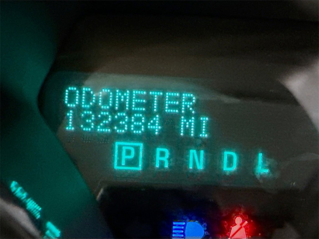 Used 2014 Chevrolet Traverse LT image 4