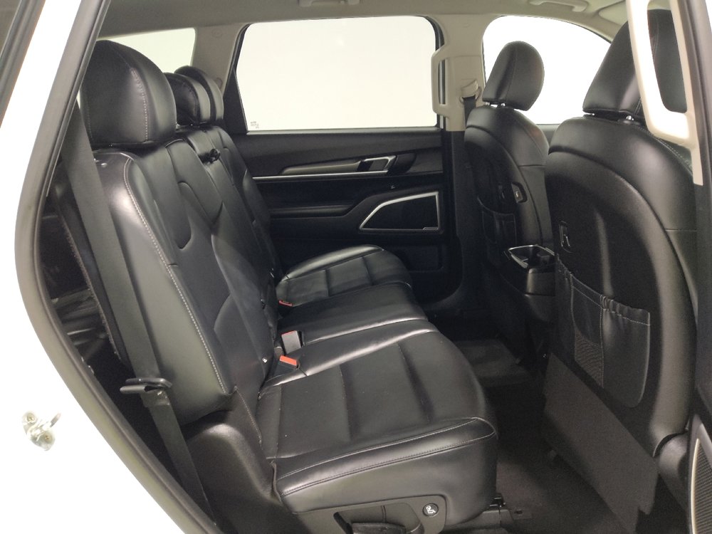 Used 2021 Kia Telluride LX image 19