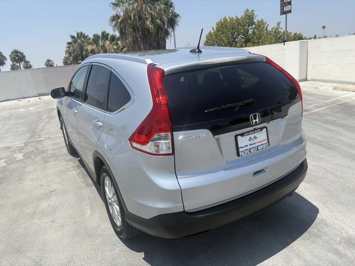 Used 2014 Honda CR-V EX-L image 10