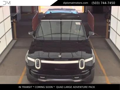 Used 2024 Rivian R1S Adventure image 2