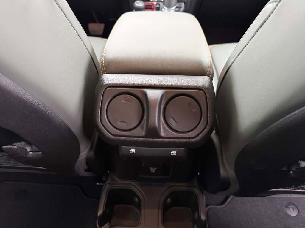 New 2026 Jeep Gladiator Mojave image 19